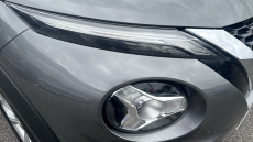 Nissan Juke 1.0 DiG-T 114 N-Connecta 5dr Petrol Hatchback